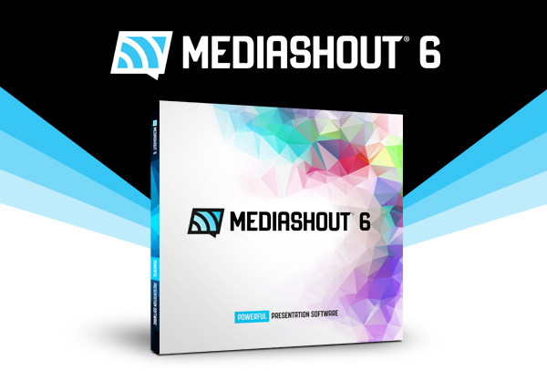 MediaShout 6
