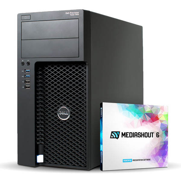 Computers for church presentations Computers for church presentations