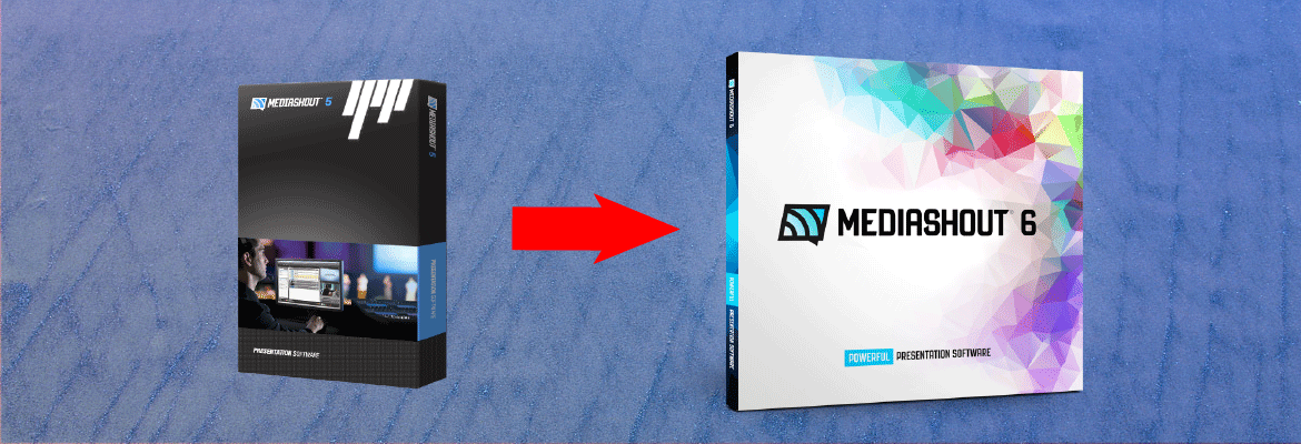 Mediashout Mediashout