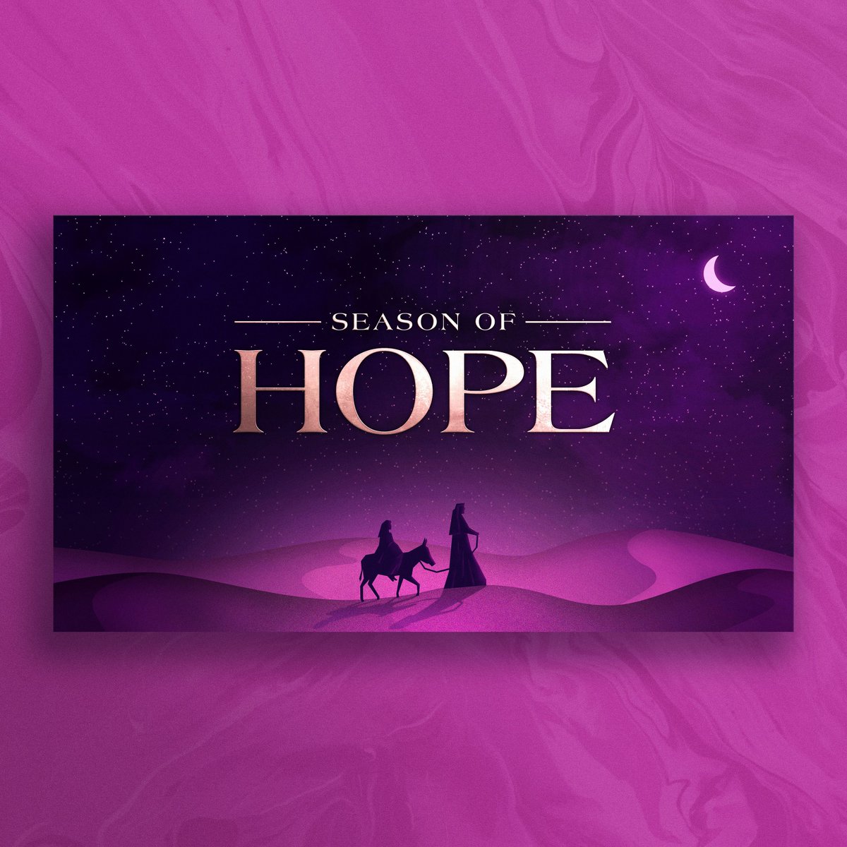 season of hope