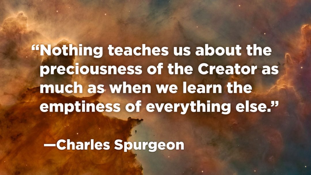 20 Inspiring Quotes about Worship