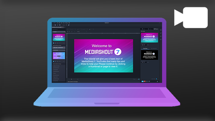 mediashout 6 updating to build 62 mediashout 6 updating to build 62