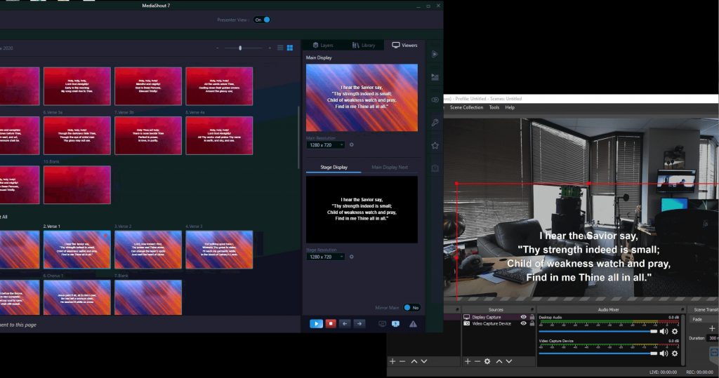 How To Add An OBS Studio Now Playing Spotify Music Overlay 2020 