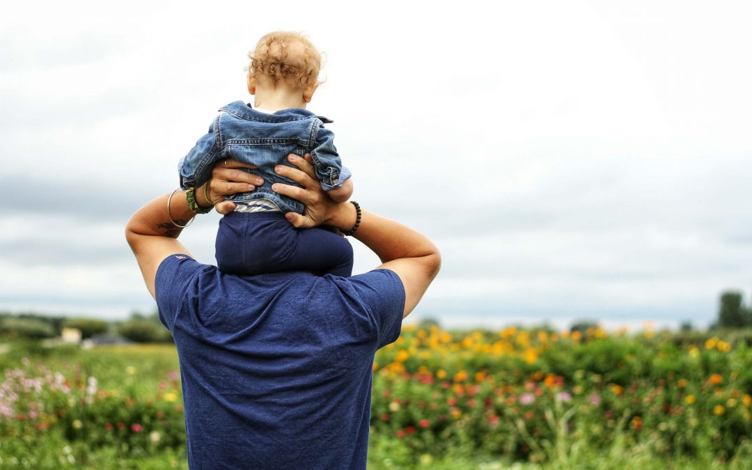 5 Amazing Scriptures for Father’s Day | Bible Verses About Dads | MediaShout
