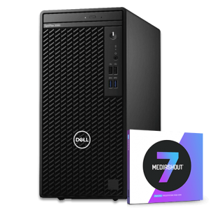 Computers | MediaShout