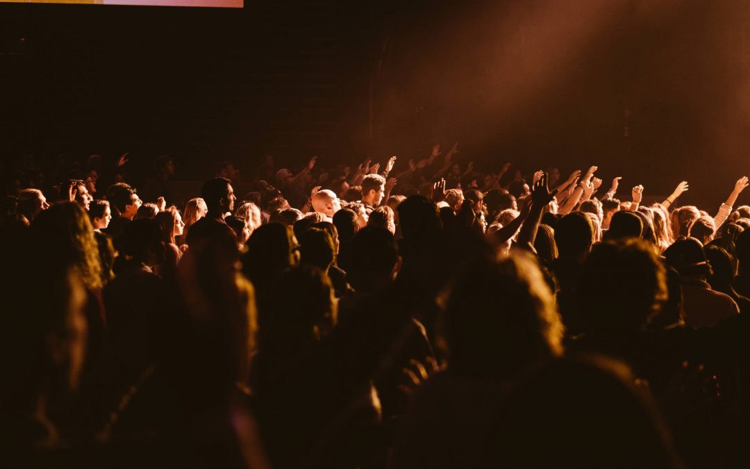 11 Best Praise and Worship Songs for 2020 | MediaShout