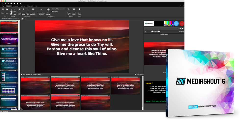 propresenter 6 requirements propresenter 6 requirements